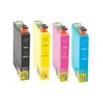 15ML Negro paraEpson XP235/XP332/XP335/XP432/435-470Pag#29XL