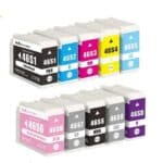 25Ml P-Black Pg Comp Epson SureColor SC-P700#C13T46S100