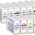 50ML Grey PG Comp Epson SureColor SC-P900#C13T47A700