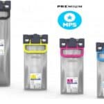 Tinta Cian Compatible Epson ARET05A2C · 20.000 pags · para Pro WF-C878/C879