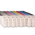 700ml Pigment Negro Mate Compa SC-P6000,7000,8000,9000