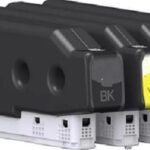 Black PG Compatible  Ep Enterprise AM-C550-31.5K#C13T08Q140