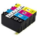 50ml Cyan Compa SureColor SC-T2100,T3100,T5100#C13T40D240