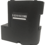 Maintenanc Com SC-F100,F130,F150,F160,F170#E-S210125/SC23M