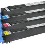 Amarillo reg para Oki ES3640,ES3640e,ES3640l-15K#42918925