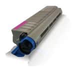 Magent rigenerado para Oki ES3640A3,ES3640PRO-16.5K#43837106