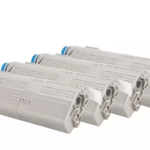 Cyan Compa OKI ES5432,ES5442,ES5463,ES5473-6K#46490623