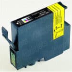 12ML Com Epson P50 1400 PX650 700 710 800 810FW-Negro# T0791