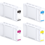 350ml Magenta Compa Epson SC-T3400,SC-T5400#C13T41F340