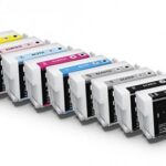 32Ml Pigment compatible Epson SureColor SC-P600#C13T76084010