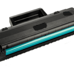 Tóner Negro Compatible HP W1106XPP · 5.000 pags · para With chip Com Laser MFP 135a/135w/137, 107a/107w