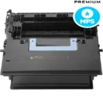 Tóner Negro Compatible HP W1470YPP · 42.000 pags · para M634, M635, M610, M611, M612