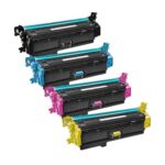 MPS Cyan Com HP M552dn,M553dn,M553X,M577dn-18K#508X