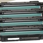 Magenta compatible HP M681,M682 series-23K#657X