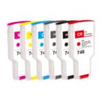 300ML Magente PG Com Designjet Z6,Z9,24,44-Zoll Ps#P2V78A