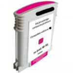 28ML Reg para HP Officejet PRO 8000W,PRO 8500W #C4908AE