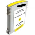 28ML Reg para HP Officejet PRO 8000W,PRO 8500W.#C4909AE