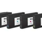 Magente HP9012,9014,9015E,9016,9018,9025E -22ML-1.6K#3JA28AE