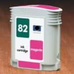 Tinta Compatible HP C4912A · para tibile HP 500 PLUS CC 800 PS 815MFP