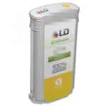 130ml Pigment Amarill porHP Z2100,Z3100,Z3200,Z5200,Z5400#70