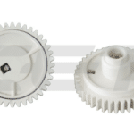 CET Lower Roller Gear 40T HP LaserJet 4345MFP #RC1-3324-000