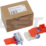 CET Pickup/Separation Roller Kit-Tray2 HP #J8J70-67904