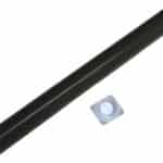 CET Fuser Fixing Film HP #RM1-6274-Film, RM1-8508-Film