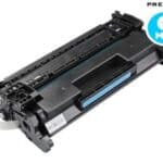Tóner Negro Compatible HP CF226XPP · 9.000 pags · para M402, M426, MPF M426, Seria