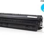 Tóner Negro Compatible HP CF283XLPP · 2.400 pags · para MF212, M216, M126, M201