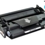 Tóner Negro Compatible HP CF287APP · 9.000 pags · para MFP M520, M527F, M506X, M506DN