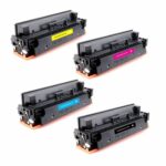 Cyan universale  HP M452,M377 Canon LBP653,654,MF731,732-5K