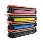 Cyan Univesale HP CF541A,CF401A,CANON 054C-1.3K#HP203A/201A