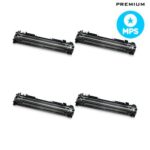 MPS Black Reg HP Enterprise M856,MFP M770,M776 -16K#659A
