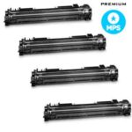 MPS Black Reg HP Enterprise M856,MFP M770,M776 -34K#659X