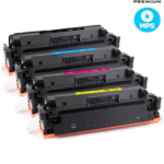 Anti-Update Mps Yellow HP Color LaserJet Pro M454,M479,M480 -6K#415X