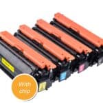 Black Compa HP Flow X577,MFP X580 ,Managed X55745dn-21K#W9240MC