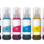 Light-Ciano Dye 70ML Compa Epson EcoTank ET-18100#C13T09B540