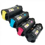 Amarillo Compa Lanier IM C530,Ricoh IM C530FB-18K#418243