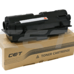 CET Kyocera TK-1140HC Toner Cartridge- 12K/ 435g
