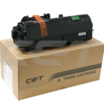 CET Kyocera TK-1170HC Toner Cartridge- 12K/ 450g