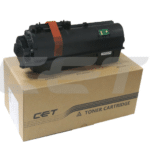 CET Kyocera TK-1160 Toner Cartridge- 7.2K/ 280g
