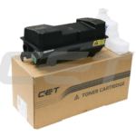 CET Kyocera TK-3190 Toner Cartridge- 25K/ 680g