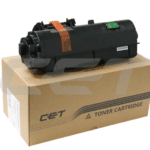 CET Kyocera TK-1170 Toner Cartridge- 7.2K/ 280g