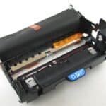 Drum unit Reg Kyocera M3550,3560,FS4100,4200-500K#302LV93041