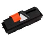 Tóner Negro Compatible Kyocera TK130 · 7.200 pags · para FS 1028, FS1128, 1300, 1350