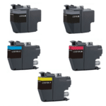Negro Com Brother J6930,J6530,J5730,J5330,J6935,J5930-3K