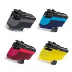 Amarill Compa MFC-J5340,J5345,J5740,J6540,J6940-0.55K#LC422Y