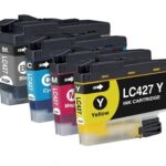 Magent Comp HL-J6010,MFC-J5955,6955,6957,6959DW-1.5K#LC-427M