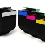Magenta com Lexmark CS420,521,622 CX421,522X,625-5K#78C0X30