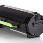 Toner compa Lexmark MS517dn,MX517dn,MS617dn,MX617de-20K